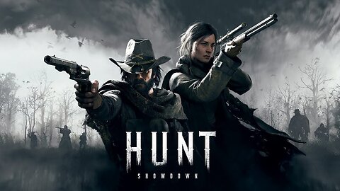 Hunt: Showdown Experience