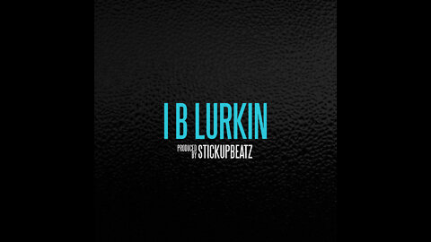 Moneybagg Yo x Key Glock Type Beat 2022 "I B Lurkin"