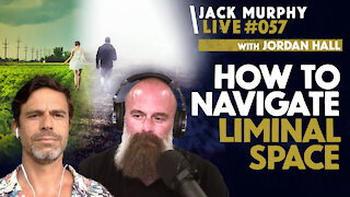 How To Navigate LIMINAL SPACE