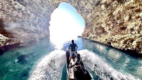 Maravillas del sureste de Mallorca