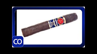 EP Carrillo Dusk Robusto Cigar Review