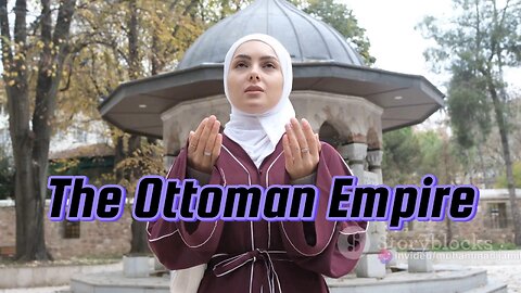 Why You Should Fear the Rise and Fall of the Ottoman Empire