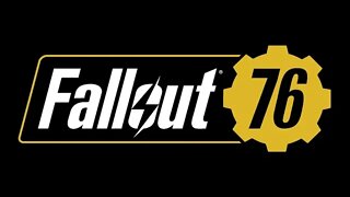 Fallout 76 [Tadpole Athletics Training #2]