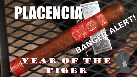 Plasencia Year of the Tiger Toro, Jonose Cigars Review