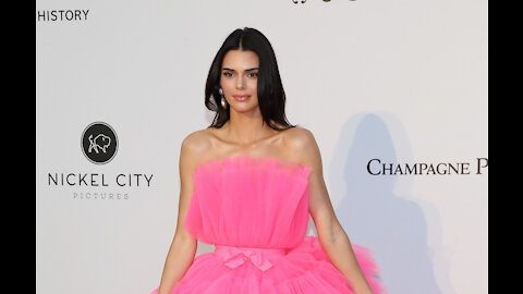 Kendall Jenner's bad panic attacks