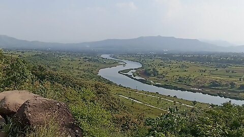 Necklace Point, Pune