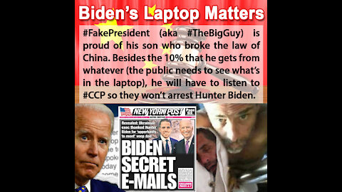 Hillary Vaughn Report: Hunter Biden requested keys for his father and others, emails show