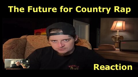 Reacting to: Future of the Country Rap Empire.