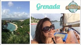 Best places to stay, things to do, see and eat in Grenada