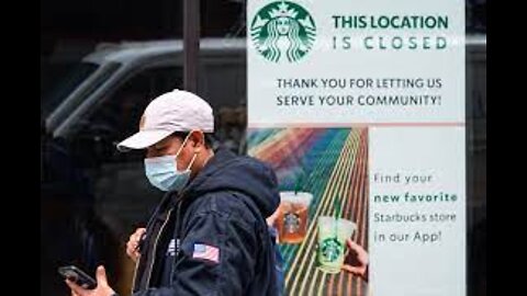 Get Woke, Go Broke: Starbucks Announces Mass Closures Due to ‘Woke’ Policies Backfiring