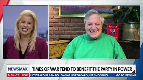 Dick Morris to Newsmax: GOP Candidates Won Debates 'Decisively'