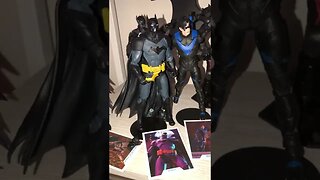 Batman: DC Future State by McFarlane Toys
