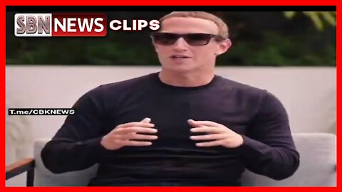 Zuckerberg Announces Ray Ban Stories SMART Glasses by Facebook - 3609