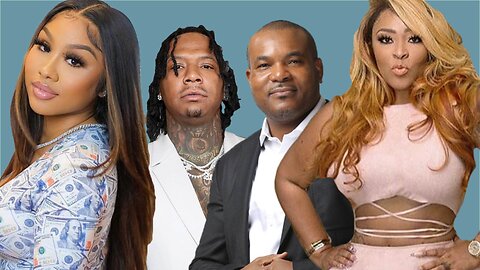 MoneyBagg Yo CHEATS on Ari AFTER she BOUGHT Him Land, Married Pastor Cheating, DaRealBBJudy, & more