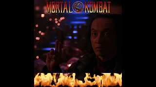 MORTAL 🐲 KOMBAT 1995 #Shorts #MortalKombat #СмертельнаяБитва #МорталКомбат Часть 0038