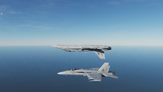 DCS Just to get a desktop background picture