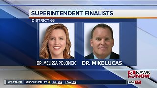 Westside Schools down to two Superintendent finalists