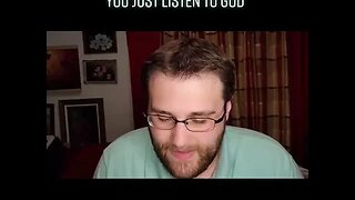 You Could Be Blessed If You Listen To God