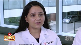 UC Health: Life-Saving Transplants