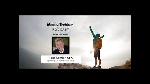 Ep. 27 Mixed Economy Activity ( Tom Kemler)