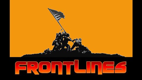 Frontlines #548 - Big Tech Over Stepped