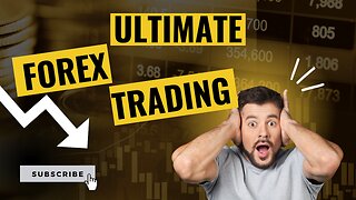 Ultimate Forex Trading Game-Changing Tool #ForexSecrets #TradingSuccess