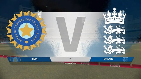 🔴LIVE CRICKET MATCH TODAY | CRICKET LIVE | 1st T20 | IND vs ENG LIVE MATCH TODAY | Cricket 22