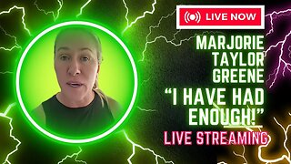 How She Exposed the Biden Corruption: Marjorie Taylor Greene is on FIRE!