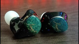 Xenns Mangird Top - Resting on Top of the IEM pile? - Honest Audiophile Impressions