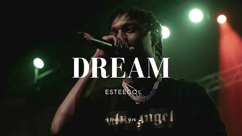Lil Tjay Type Beat - "Dream" | Rod Wave Type Beat 2023