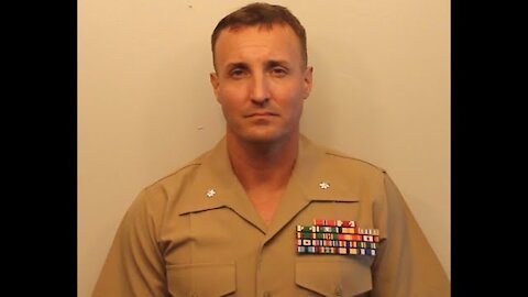 USMC LT. COL WANTS GENERALS TRIED. MILITARY JUSTICE DOESN;T ALLOW IT??!