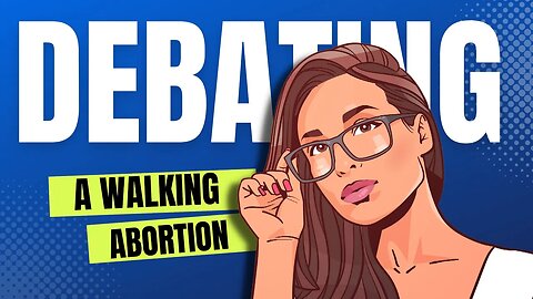 Debating a Comicsgater on Roe V Wade