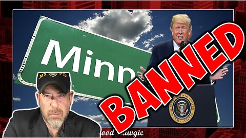 The Following Program: Minnesota Banning Trump?; Reviewing Oral Arguments