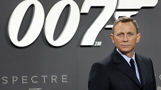 New James Bond Movie Postponed Amid Coronavirus Fears