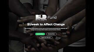 Black Leaders Detroit: Detroit couple makes $100,000 donation to help Black entrepreneurs
