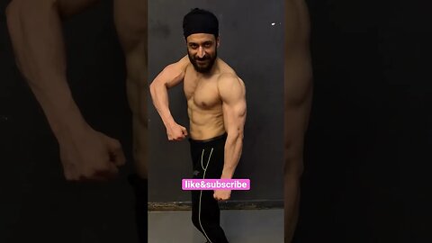 Natural PHYSIQUE Update #shorts #viralshorts #youtubeshorts #tiktok #short #fitness #gym #viral