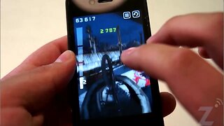 BMX TouchGrind App Review - iPhone, iPod Touch (Game of the week)