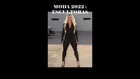 MODA 2022