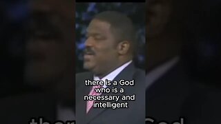 There Is NO GOD --- Voddie Baucham