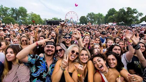 2 Major Montreal Music Festivals Were Officially Postponed Until 2022