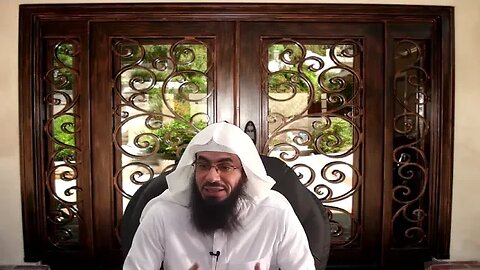 Gems of Ramadan #20 The Night of Destiny Laylat al Qadr! Shaykh Ahmad Jibril