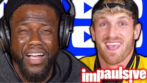 The Kevin Hart Interview - IMPAULSIVE EP.