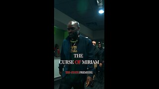 The HIGHLY ANTICIPATED ‘Curse Of Miriam’ Movie Premiere Was LIT In The Tri-State Area