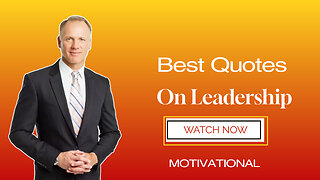 Essential Qualities of Successful Leaders