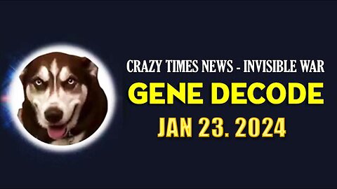 Gene Decode Situation Update January 22, 2024: SHOCKING REVEALED!