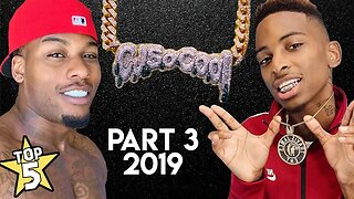 Top 5 | YouTuber Chains (Part 3) | CJ So Cool, Funny Mike, Omi In A Hellcat & More