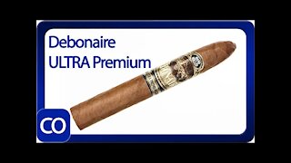 Debonaire Belicoso Habano Cigar Review