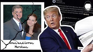 Trump DESTROYS Judge Merchan and DAUGHTER in Recusal Brief