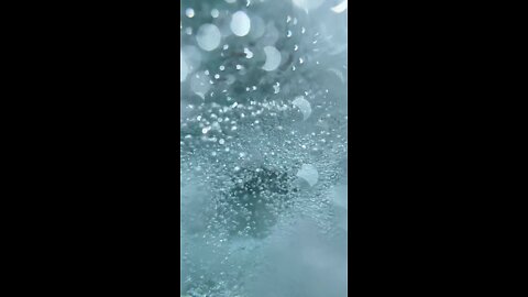 More Slo-Mo Hot Tub Bubbles For Your Viewing Pleasure