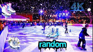 Figure Skating -Randoms (4K)